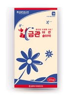 금관어린송아지